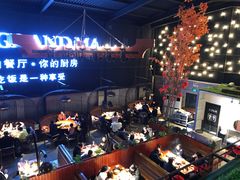 -外婆餐厅(魏县店)