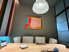 -隐溪茶馆(金虹桥店)