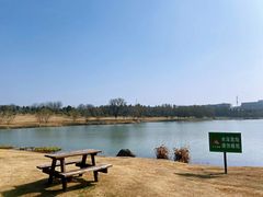 -钟山体育运动公园