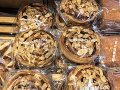 -富贵面包公司(运河店)