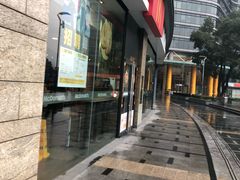 -麦当劳(城西银泰店)