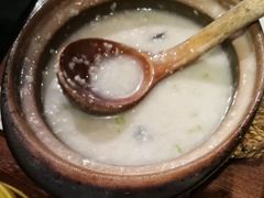 -南拳十三姨·潮汕砂锅粥(世纪金源店)
