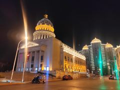 -小白楼1902欧式风情街