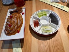 -满盛家宴·烤鸭·海鲜天津菜(河北路总店)