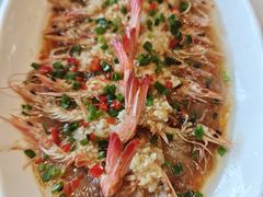 -至尊鲨鱼·原烹海鲜·新浙菜(拱宸桥店)