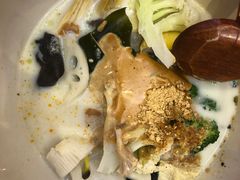 -阿上阿上麻辣香锅&麻辣烫(朝阳蓝色港湾店)