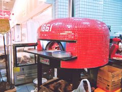 -1861意大利餐厅(文化广场店)