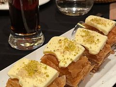 -Efes Turkish & Mediterranean Cuisine 艾菲斯餐厅(陆家嘴店)