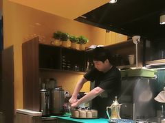 -耶里夏丽·新疆菜·28年喀什老馆(田林东路店)