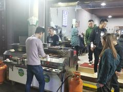 -清真·马峰烤肉(小学习北巷店)