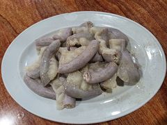 粉肠-老财炒饭·熟地蟹·冬瓜蟹