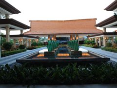 -三亚海棠湾万丽度假酒店