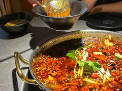 -味之绝·美蛙鱼头火锅(科巷店)