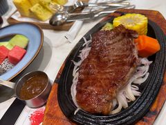 -尊品牛排(沙湾印象汇店)
