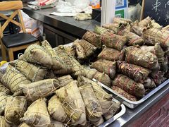 -金太粽(上海弄堂第一粽店)