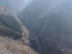 -关帝圣像景区