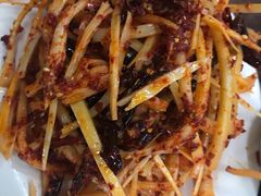 -西塔隆太白烤牛肉馆(图们路店)
