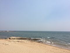 -老虎石海上公园