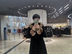 -肃宁华斯国际裘皮城