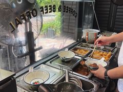 -CowCow其其·牛杂咖啡公司(六运店)