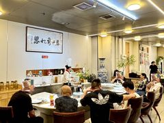 -世香全厨•日料·铁板烧(金桥店)
