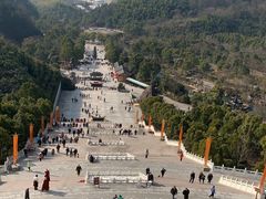 -九华山风景区