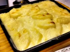 -92°C俄式厨房(中央大街店)