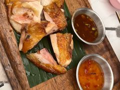 -KingThaia金泰兰(滨江天街店)