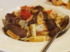 -利苑酒家(金宝店)