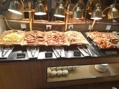 -比格比萨(方庄店)