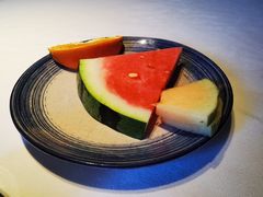 -八府香鸭·啫啫煲(华山路店)