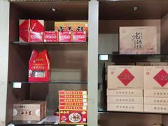 -石灰窑健民食品店(人民街店)