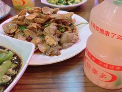 -庆峰龙虾烧烤(合肥一店)