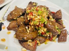 -金姐台湾菜(珠江路店)
