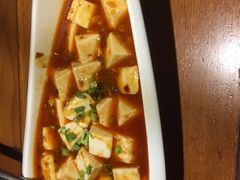 -外婆私房菜(新亚百货店)