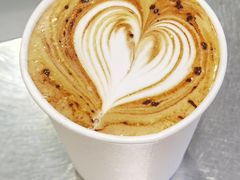 -2326 Coffee Roaster咖啡豆可选店(林肯公园店)