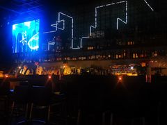 -柒Lounge(三里屯店)