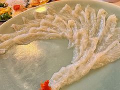 -天正河鲀·河豚亭(大连店)