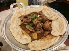 地锅本仔鸡-小菜园新徽菜(镇江丹阳吾悦店)