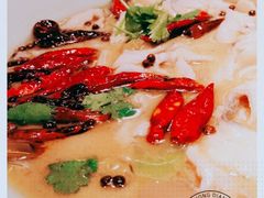 -丝路金桃·新疆菜(徐汇店)