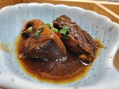 -江户·岚 创意料理(泛海店)