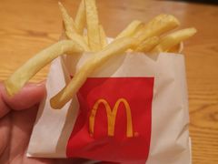 -麦当劳(杭州西湖银泰百货店)