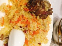 -阿布都新疆音乐美食城(长湖路店)