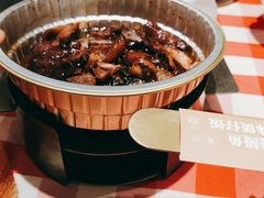 -西贝(金桥店)