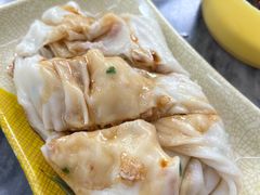 -华记食馆·华记肠粉(柑园南店)