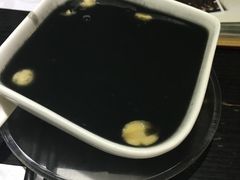 湘莲子芝麻糊-糖朝(尖沙咀店)