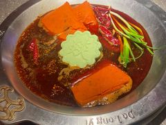 -大龙燚火锅(太古里店)