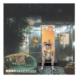 点击看大图 -艺匠摄影ARTIZ STUDIO(南京店)