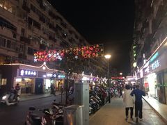 -晓午阳常熟炒浇面(红庙店)