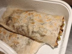 -面道赞宁海海鲜面(迎凤街店)